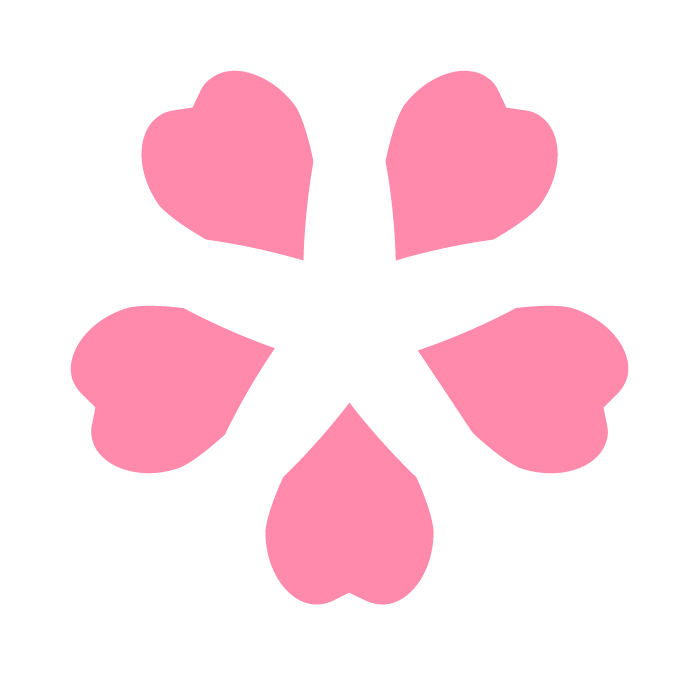 Flower icon